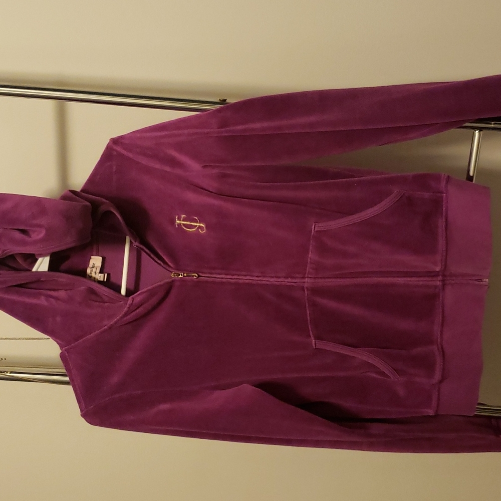 Juicy Couture hoodie
